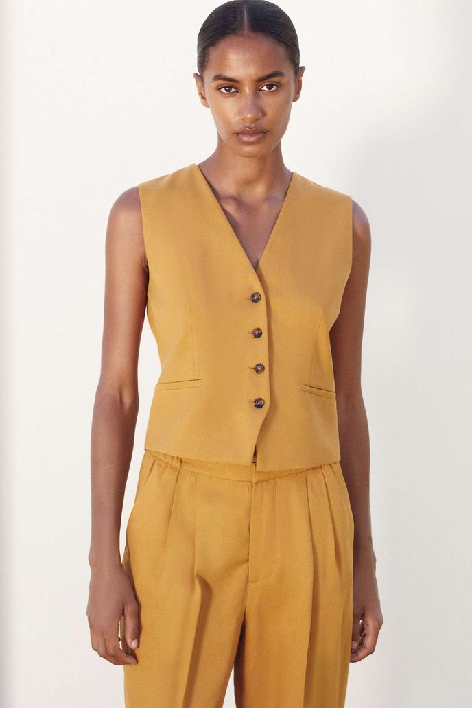 Zara, 1199 Kč, zara.com2 Zara, 1199 Kč, zara.com2