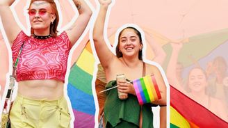 Týdenní přehled: V Praze začíná Prague Pride, festival proběhne s veškerou podporou hlavního města