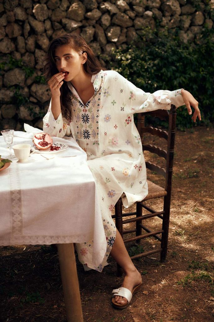 Zara, 1399 Kč, zara.com1 Zara, 1399 Kč, zara.com1