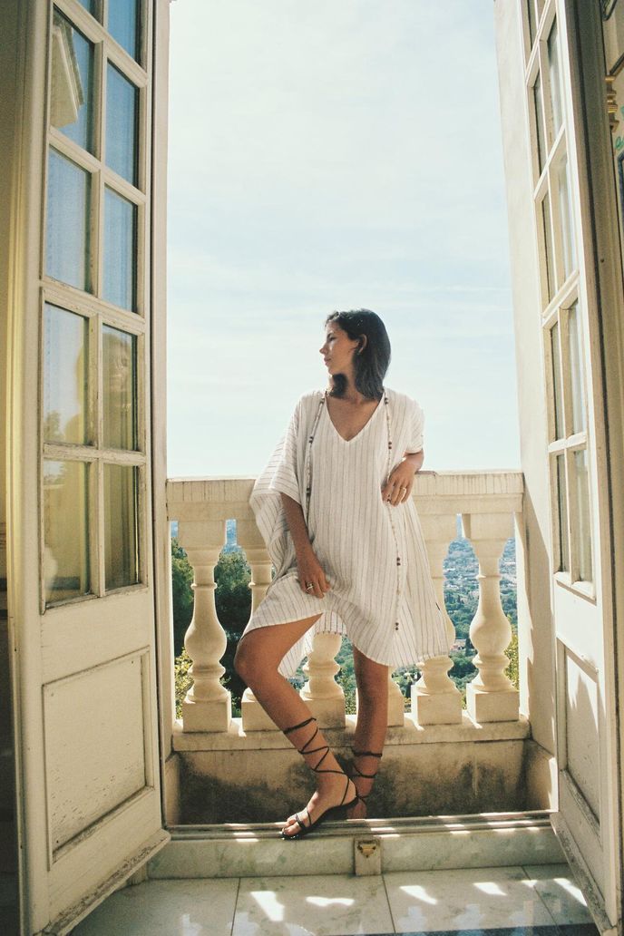 Zara, 999 Kč, zara.com Zara, 999 Kč, zara.com