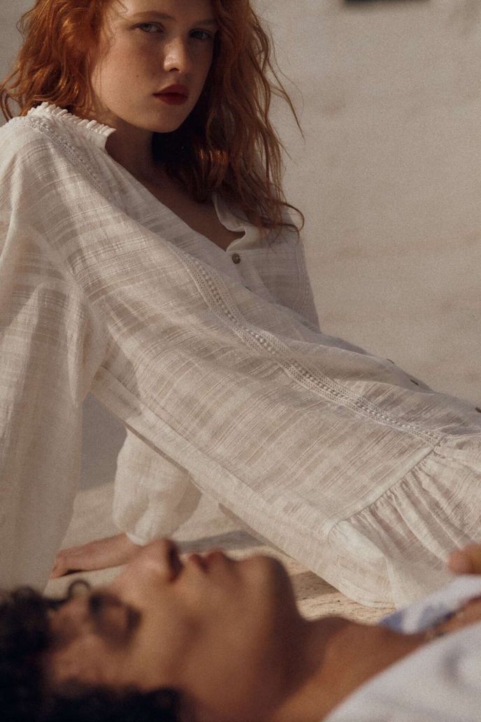 Zara, 799 Kč, zara.com Zara, 799 Kč, zara.com
