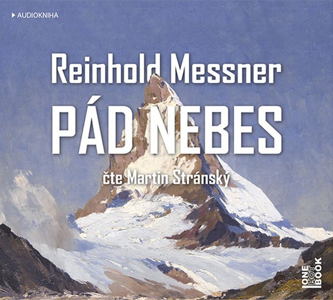 Pád nebes