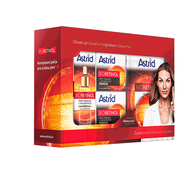 Astrid Bioretinol Astrid Bioretinol