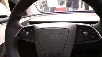 Tesla Model 3 Tesla Model 3