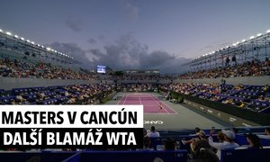 Masivní kritika Turnaje mistryň a Peterova válka s WTA: proč nevyhrála Ostrava?