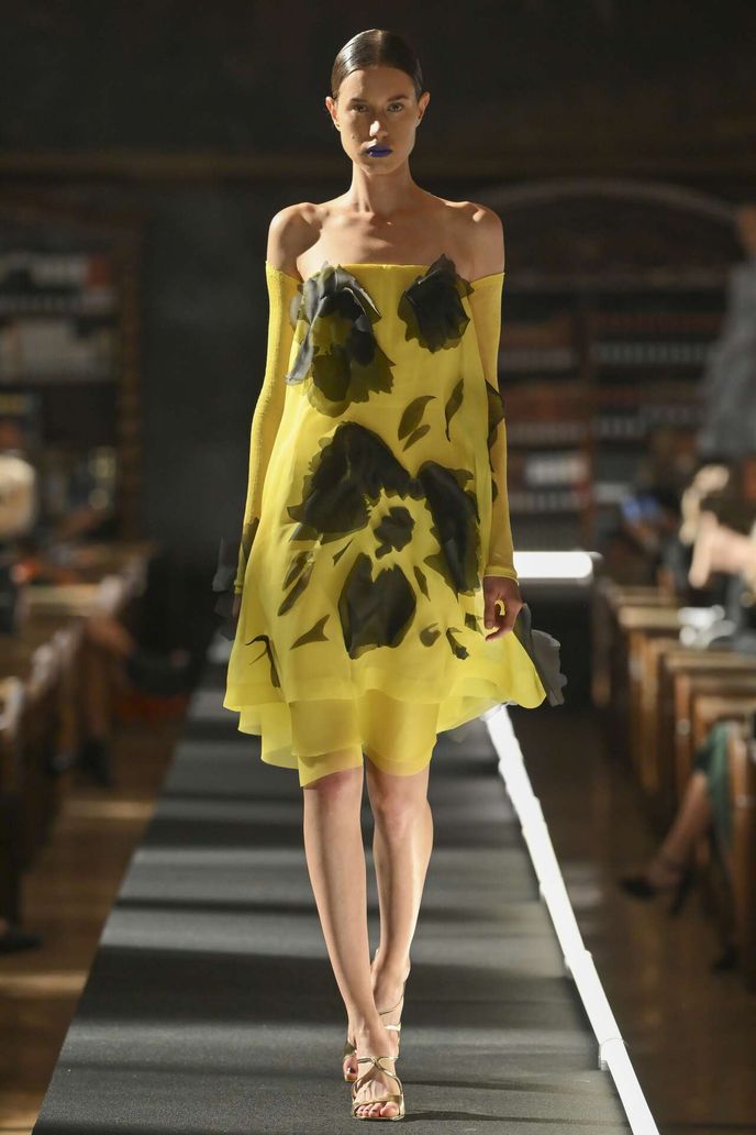 Zuzana Kubíčková Couture 2024 Zuzana Kubíčková Couture 2024