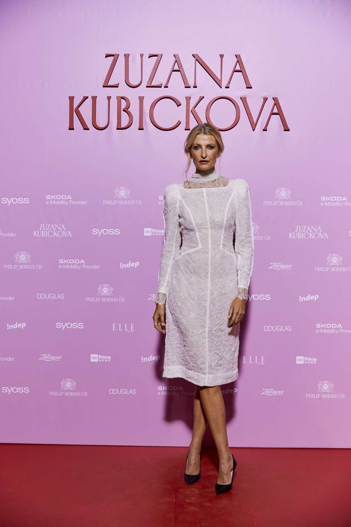 Tereza Maxová Tereza Maxová