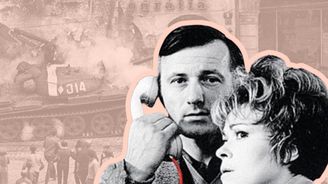 Týdenní přehled: 55. výročí okupace připomene výstava NeverMore 68 i letní kino