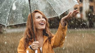 Jak překonat pochmurné podzimní období s úsměvem na tváři?