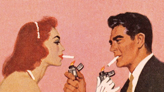 Chcete do nového roku vstoupit s čistým štítem?Tady je 6 tipů, jak přestat kouřit.