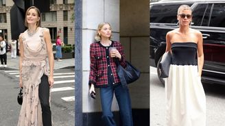 Newyorský street style diktuje: Těchto 6 trendů budete chtít brzy nosit i vy