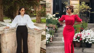 Nikdy nevyjdou z módy! 6 tipů na nadčasové outfity pro svatební hosty