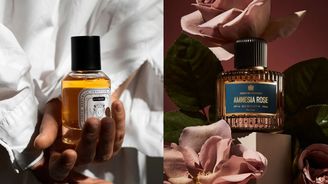Vůně sexuality, nových začátků i 60. let: 15 nejkrásnějších parfémů pro jarní dny