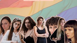 Týdenní přehled: Startuje queer festival Mezipatra, Beat Sexism pořádá výstavu