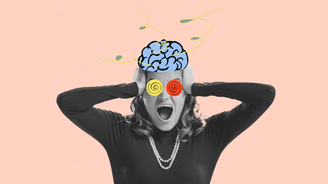 Když mozek hraje nečistou hru: Co dělat, pokud jde vaše mysl proti vám?