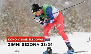 Preview zimní sezony: vrchol na domácím MS, nová lyžařská hvězda i renesance skokanů 