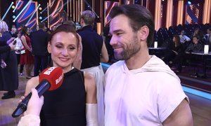 Vavřinec Hradílek: Kdy upustil svou tanečnici Kateřinu Bartuněk Hrstkovou?