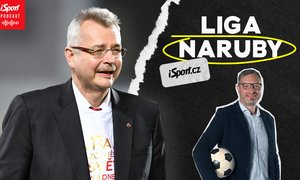 Sněholiga: Slavia na D1, Priskeho rozzuřil Karabec, hrálo by se v Edenu a na Letné?