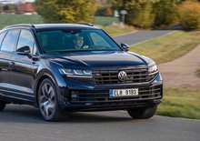 Touareg sice oficiálně skončil, teď ale VW říká, že je podobný model důležitý. Přijde ID.Touareg?