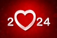 Horoskop lásky na rok 2024: Býky čeká nová láska, Váhy si musí dát pozor a Lvi budou v pokušení