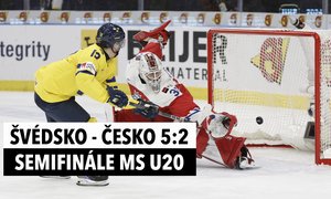 PRVNÍ DOJEM: Finále MS U20 letos nebude. Slabší brankář i rozdílný přístup svazů