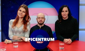 Jak se žije trans lidem v Česku a proč musejí podstupovat kastraci?