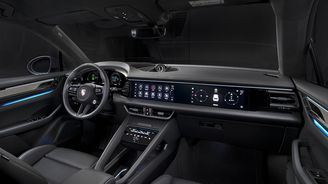 Porsche Macan Porsche Macan