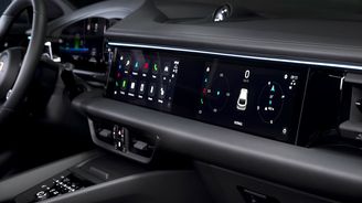 Porsche Macan Porsche Macan