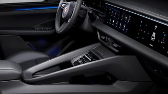 Porsche Macan Porsche Macan