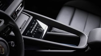 Porsche Macan Porsche Macan