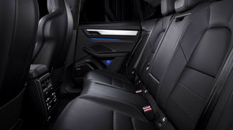 Porsche Macan Porsche Macan