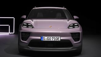 Porsche Macan Porsche Macan