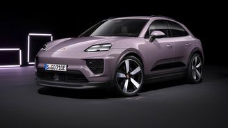 Porsche Macan Porsche Macan