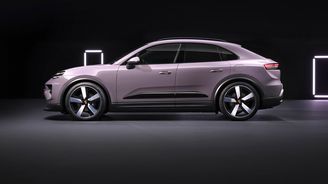 Porsche Macan Porsche Macan