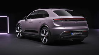 Porsche Macan Porsche Macan