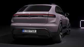 Porsche Macan Porsche Macan