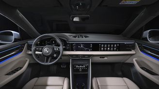 Porsche Macan Turbo Porsche Macan Turbo