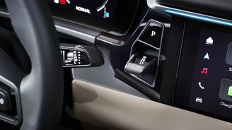 Porsche Macan Turbo Porsche Macan Turbo