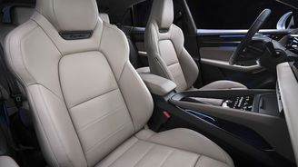 Porsche Macan Turbo Porsche Macan Turbo