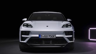 Porsche Macan Turbo Porsche Macan Turbo