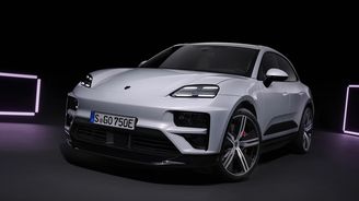 Porsche Macan Turbo Porsche Macan Turbo