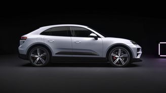 Porsche Macan Turbo Porsche Macan Turbo