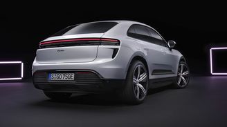 Porsche Macan Turbo Porsche Macan Turbo