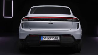 Porsche Macan Turbo Porsche Macan Turbo