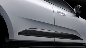 Porsche Macan Turbo Porsche Macan Turbo