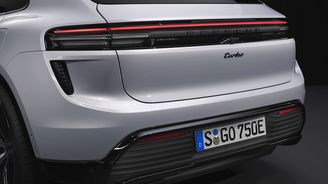 Porsche Macan Turbo Porsche Macan Turbo