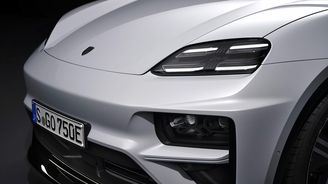 Porsche Macan Turbo Porsche Macan Turbo