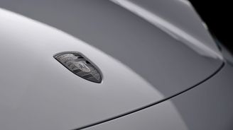 Porsche Macan Turbo Porsche Macan Turbo