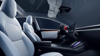 Tesla Model 3 Tesla Model 3