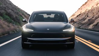 Tesla Model 3 Tesla Model 3